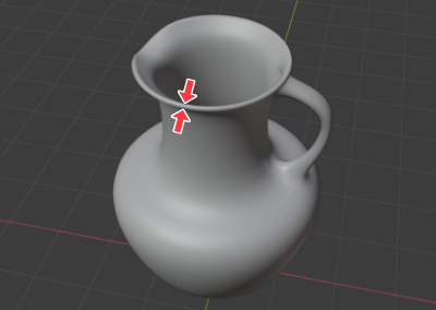 Try not using thin solidified models